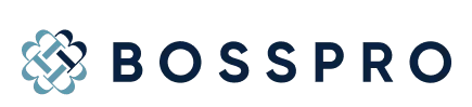 BossPro logo